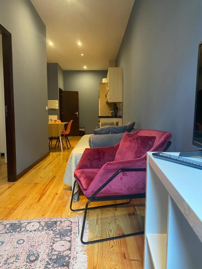 Galeriasapart Appartamento Oporto