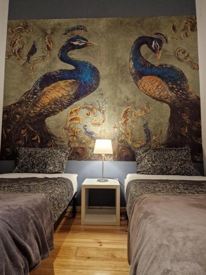 Galeriasapart Appartamento